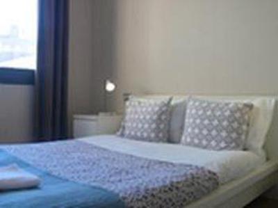 фото отеля LK Hostel Barcelona