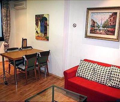 фото отеля LK Hostel Barcelona