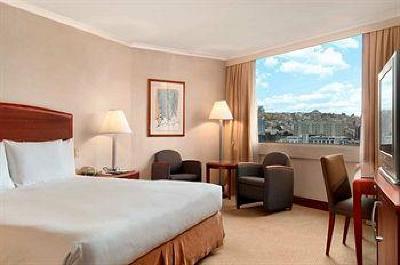 фото отеля Hilton Colon Quito