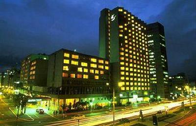 фото отеля Hilton Colon Quito