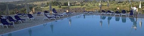 фото отеля Borgo Magliano Resort