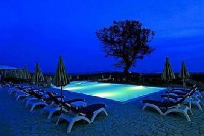 фото отеля Borgo Magliano Resort