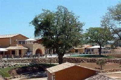 фото отеля Borgo Magliano Resort