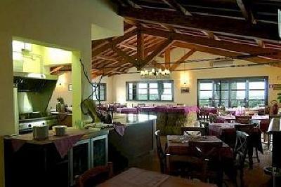 фото отеля Borgo Magliano Resort