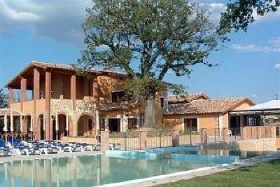 фото отеля Borgo Magliano Resort