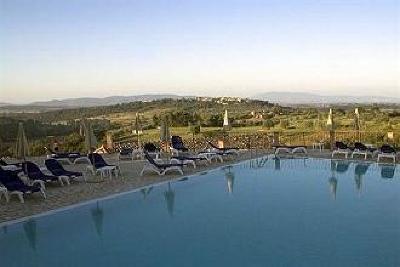 фото отеля Borgo Magliano Resort