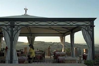 фото отеля Borgo Magliano Resort