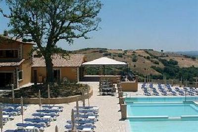 фото отеля Borgo Magliano Resort