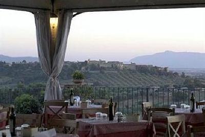 фото отеля Borgo Magliano Resort