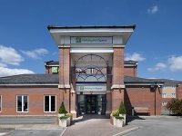 Holiday Inn Express Manchester East