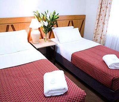 фото отеля Perouse Lodge