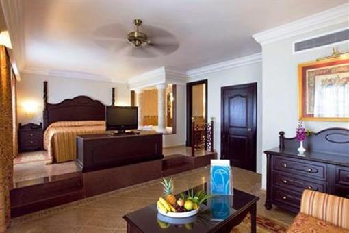 фото отеля Riu Montego Bay Hotel