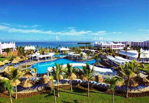 фото отеля Riu Montego Bay Hotel