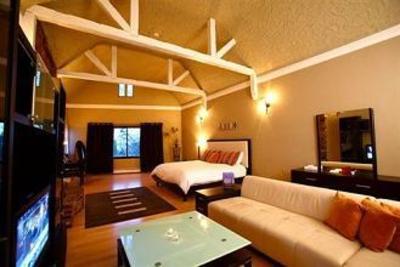 фото отеля English Inn