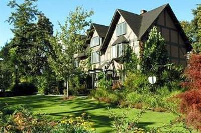 фото отеля English Inn