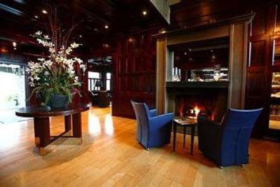 фото отеля English Inn