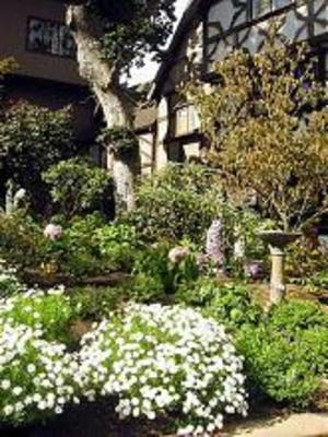 фото отеля English Inn