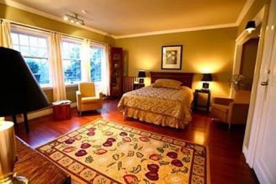 фото отеля English Inn