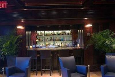 фото отеля English Inn