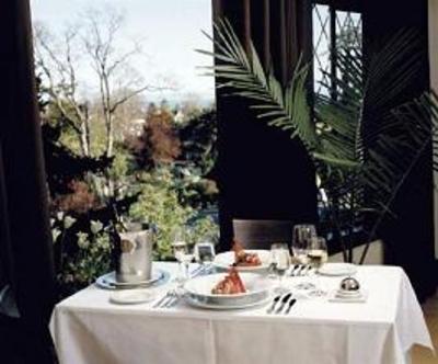 фото отеля English Inn