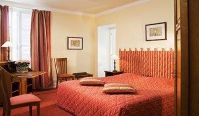 фото отеля Hotel La Petite Verrerie