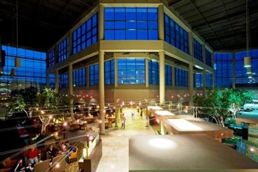 фото отеля Crowne Plaza Little Rock