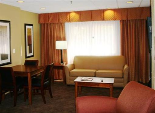 фото отеля Crowne Plaza Little Rock