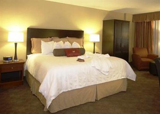 фото отеля Crowne Plaza Little Rock