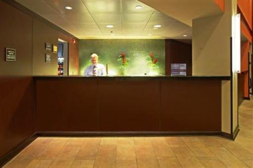 фото отеля Crowne Plaza Little Rock