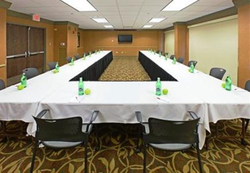 фото отеля Crowne Plaza Little Rock