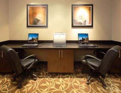 фото отеля Crowne Plaza Little Rock