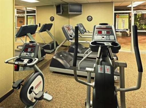 фото отеля Crowne Plaza Little Rock