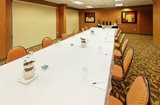 фото отеля Crowne Plaza Little Rock