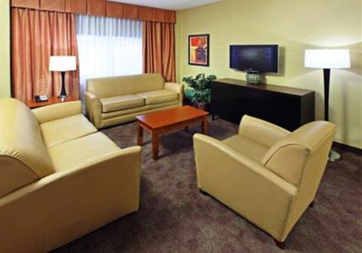 фото отеля Crowne Plaza Little Rock