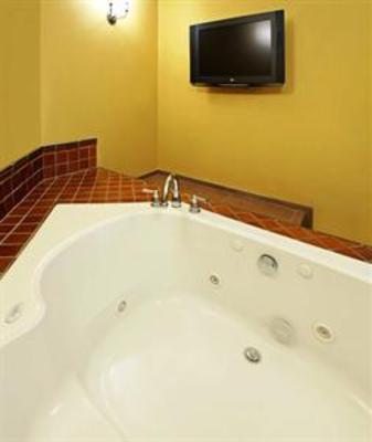фото отеля Crowne Plaza Little Rock