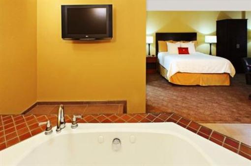 фото отеля Crowne Plaza Little Rock