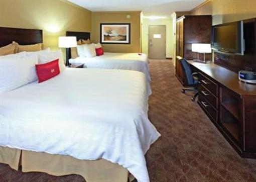 фото отеля Crowne Plaza Little Rock
