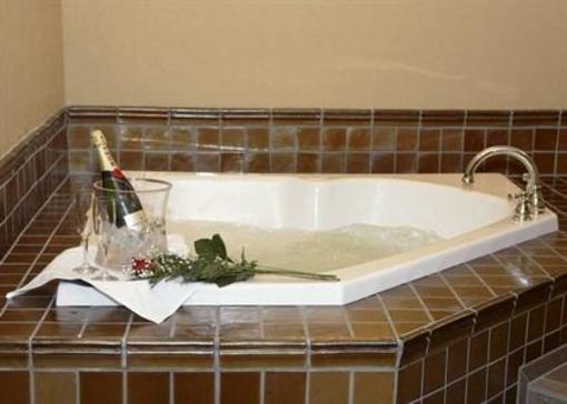 фото отеля Crowne Plaza Little Rock