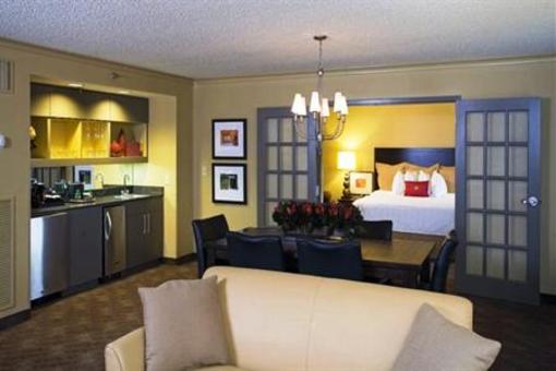 фото отеля Crowne Plaza Little Rock