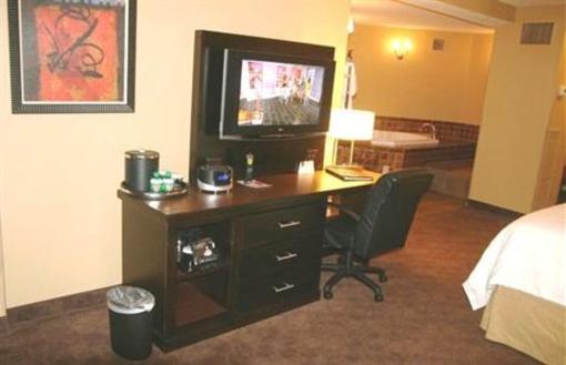 фото отеля Crowne Plaza Little Rock