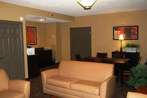 фото отеля Crowne Plaza Little Rock