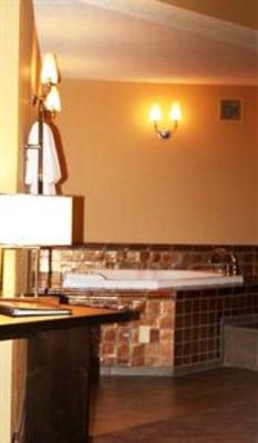 фото отеля Crowne Plaza Little Rock