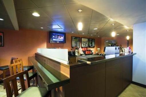 фото отеля Crowne Plaza Little Rock