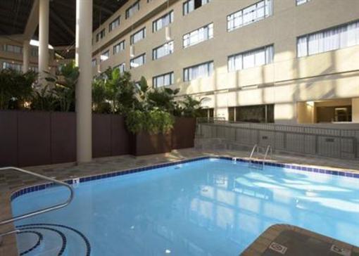 фото отеля Crowne Plaza Little Rock