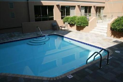 фото отеля Crowne Plaza Little Rock