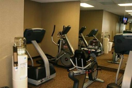фото отеля Crowne Plaza Little Rock
