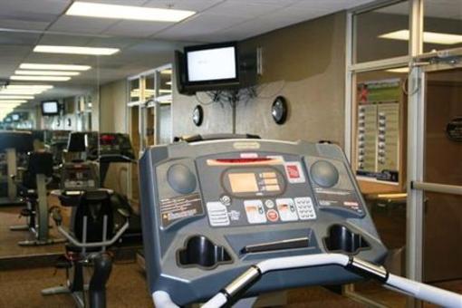фото отеля Crowne Plaza Little Rock