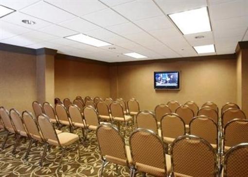 фото отеля Crowne Plaza Little Rock
