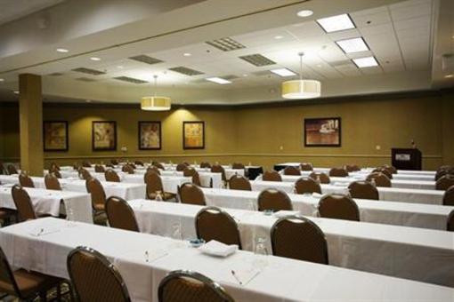 фото отеля Crowne Plaza Little Rock