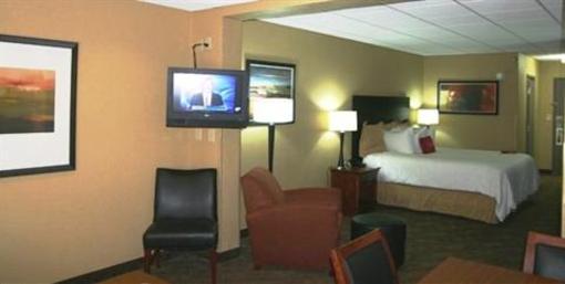 фото отеля Crowne Plaza Little Rock